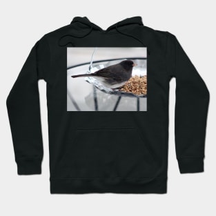 Junco No.1 Hoodie